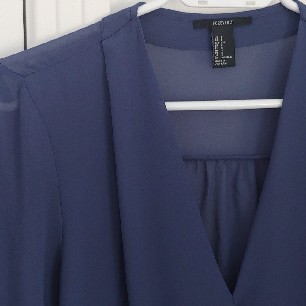 Office Blouse